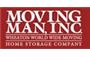 Moving Man Inc logo