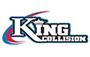 King Collision Center logo