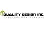 Quality Design Inc. logo
