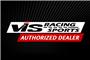 VIS Racing Sports, Inc. logo