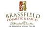 Brassfield Cosmetic & Family Dental Center logo