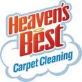 Heaven's Best Carpet Cleaning Monroe GA image 1