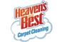 Heaven's Best Carpet Cleaning Monroe GA logo