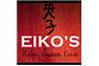 Eiko's Sushi Restaurant logo