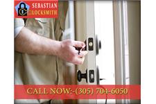 Sebastian Locksmith image 2