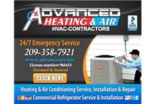 Advanced Heating / Air image 1