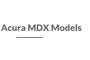 Acura MDX Lease logo