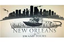 New Orleans Swamp Tours LLC image 1