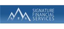 Signature Financial Services image 1