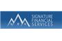 Signature Financial Services logo