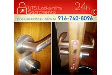 UTS Locksmith Sacramento image 3