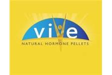 VIVE Natural Hormone Pellets image 1