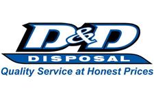 D & D Disposal image 1