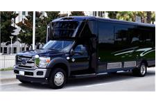 Raleigh Limo Rentals image 4