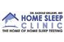 Home Sleep Clinic logo