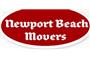 Newport Beach Movers logo