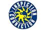 Inspection Connection Iowa logo