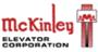 McKinley Elevator Corporation logo