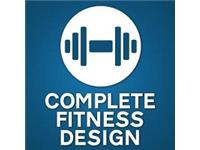 Complete Fitness Design image 1