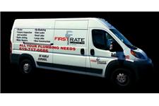 First Rate Plumbing Inc image 2