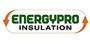 EnergyPro Insulation logo