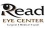 Read Eye Center logo