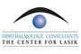 Ophthalmology Consultants: The Center for Lasik logo