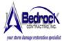 Bedrock Contracting Inc logo