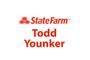  Todd Younker- State Farm Insurance Agent  logo