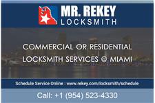 Mr. Rekey Locksmith Miami image 2