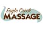 Eagle Creek Massage logo
