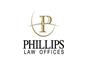 Phillips Law Offices logo