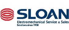 Sloan Electromechanical Services & Sales image 1