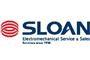 Sloan Electromechanical Services & Sales logo