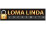 Locksmith Loma Linda CA logo