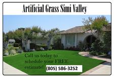 Artificial Grass Simi Valley image 1