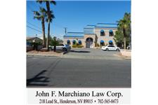 John F Marchiano Law Corporation image 2