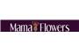 Mama Flowers, Inc. logo