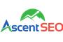 Ascent SEO Council Bluffs logo
