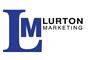 Lurton Marketing logo