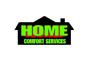 Home Comfort Services logo