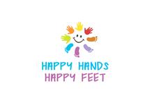 Happy Hands Happy Feet  image 1