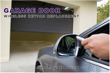 Smyrna Garage Door Repair image 12