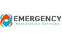 McDonough Emergency Restoration logo
