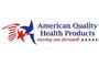 American Quality Health Products logo