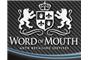 Word of Mouth Detailing logo