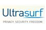 Ultrasurf logo
