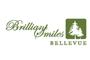 Brilliant Smiles Bellevue	 logo
