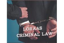 Loraas Criminal Law image 1