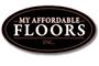 My Affordable Floors logo